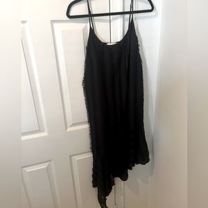 Chic Anthropologie dress